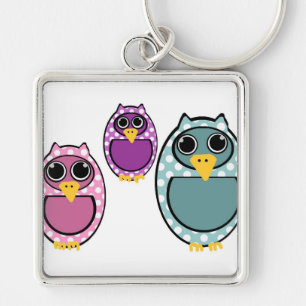 Congratulations Keychain