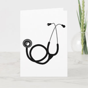 Congratulations-Medical Boards Card
