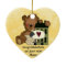 Congratulations New Home ornament