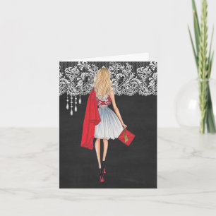 Congratulations on a Graduation Card