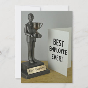 "Congratulations on Climbing the Corporate Ladder! Invitation