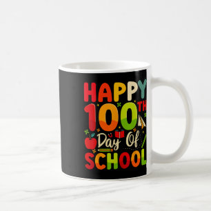 Congratulations On Completing 100 Days Of School! Coffee Mug