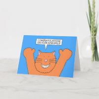 Congratulations on Dental Work