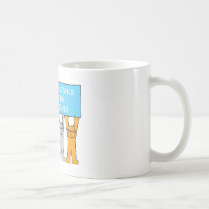 Congratulations on Passing the CPA Exam Coffee Mug