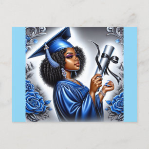 CONGRATULATIONS ON THIS DAY POSTCARD