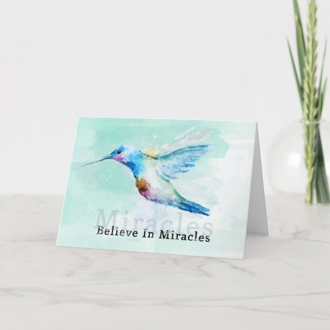 Congratulations on your adoption day card (Front)