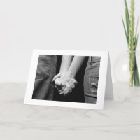 Congratulations on your engagement