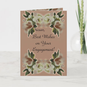 Congratulations on your Engagement Cards