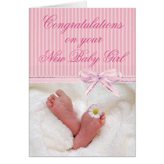 congratulations new baby girl