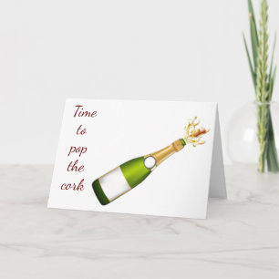 CONGRATULATIONS ON YOUR NEW **BUSINESS** CARD