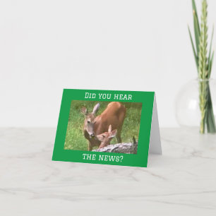 CONGRATULATIONS ON YOUR **NEW HOME** CARD