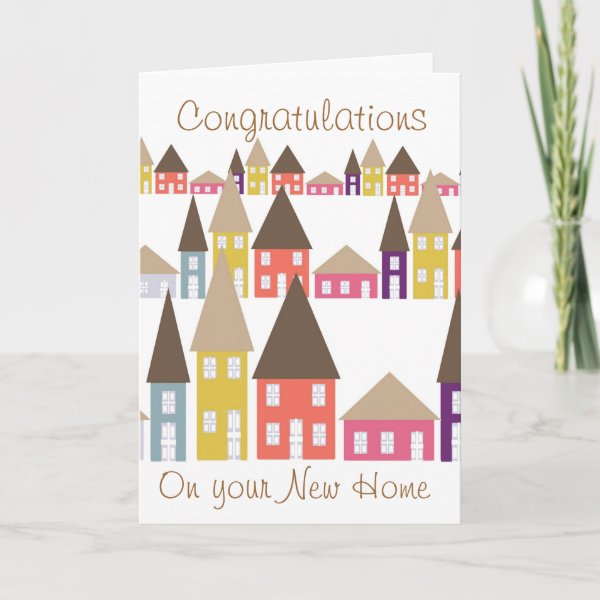 Moving Cards, Greeting Cards & More | Zazzle CA