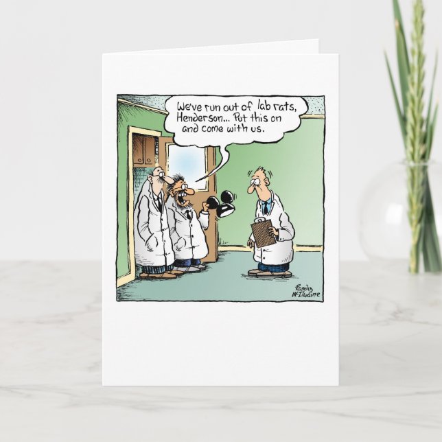 Congratulations On Your Promotion Card (Front)