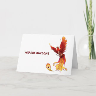 Congratulations on your Recovery Card