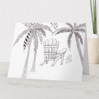 Congratulations on Your Retirement Card