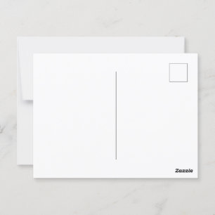 Congratulations Postcard