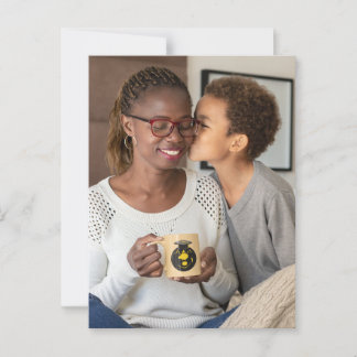 Congratulations Postcard