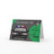 Congratulations, Son, Police Officer Greeting Card