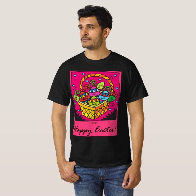 Congratulations T-Shirt (Front Full)