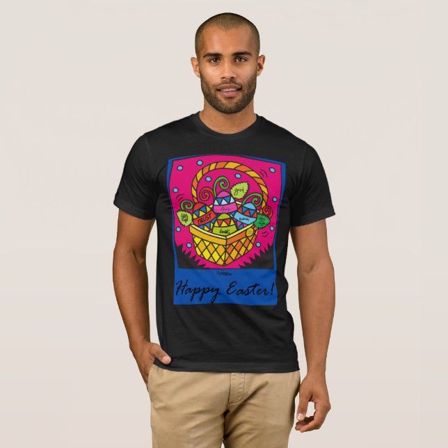 Congratulations. T-Shirt (Front Full)