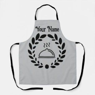 Congratulations to mom apron