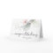 Congratulations Wedding Engagement Gift Floral