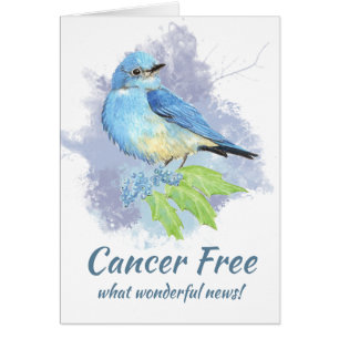 Congres sans cancer Bleu des montagnes de l'Est