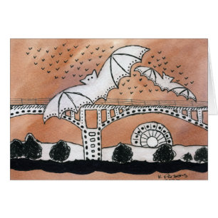 Congress Avenue Bats