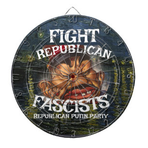 CONGRESS FW FV SENATE HG VOTE EARLY MAIL 2026 2028 DARTBOARD