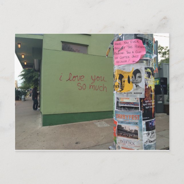 congress postcard (Front)