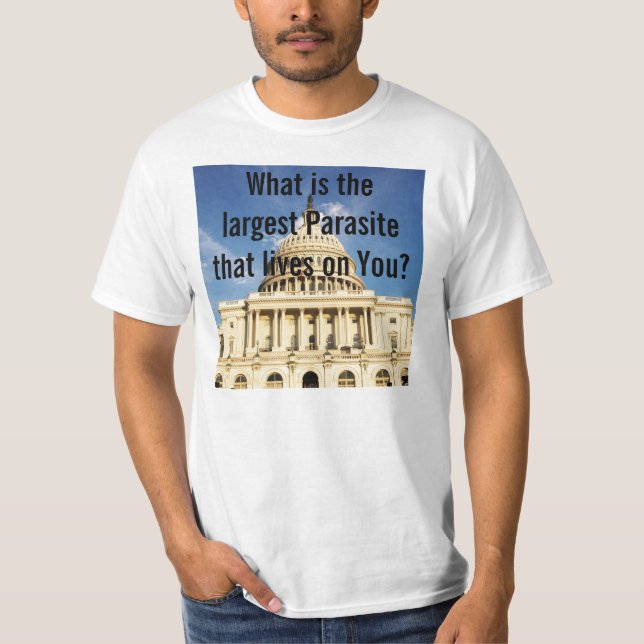 Congress-SP2 T-Shirt (Front)