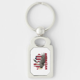 Congressional Keychain