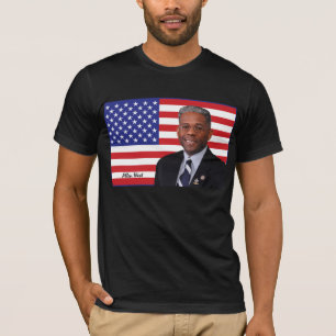 Congressman Allen West T-Shirt