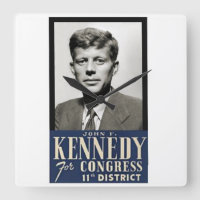Congressman John F. Kennedy circa 1946