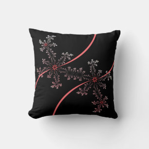 Congruous Elements Pillow Design