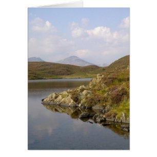 Coniston Old Man Card