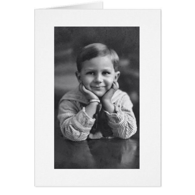 Conjecture qui je vais marier ? (Devant)