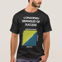 Conjoined Triangles of Success - Silicon Valley Es