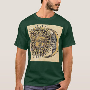 Conjoining T-Shirt
