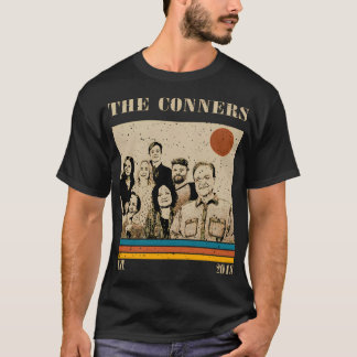 Conn.ers T-Shirt