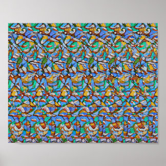 Connaissance interdite - Impression 3D cachée