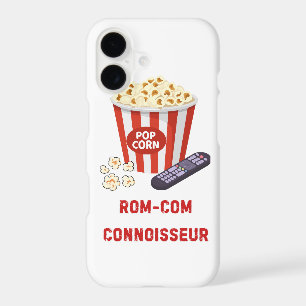 Connaisseur de comédie romantique
