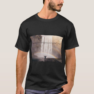 Connaissez-vous vous-même Citation - T-shirt Homm