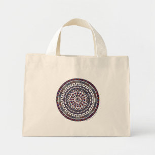 Connected Independence Day Tote Bag