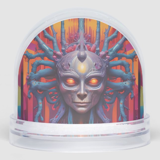 Connected to the New Reality (Avant)