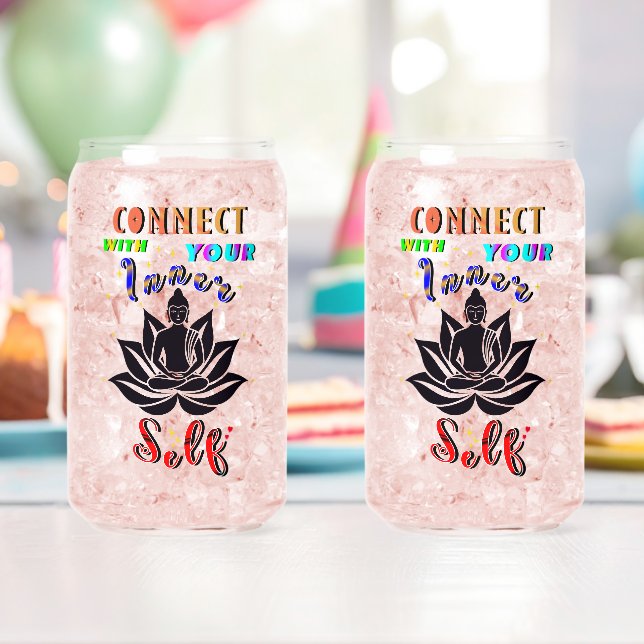 Connectez-vous avec votre moi intérieur (Insitu (Anniversaire))