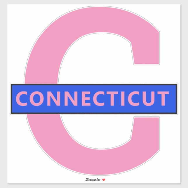 CONNECTICUT (Sheet)