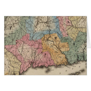 Connecticut 13