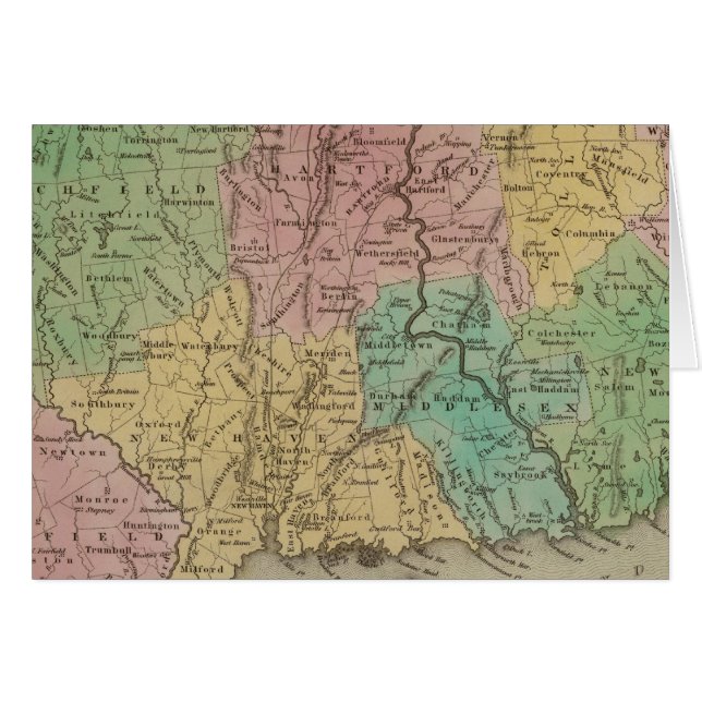 Connecticut 3 (Front Horizontal)