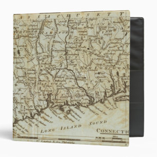 Connecticut 7 binder